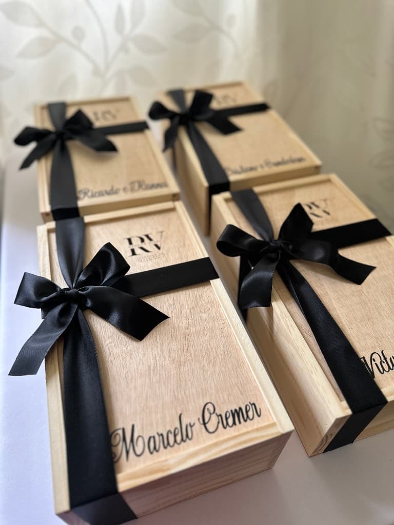 Box Premium Nature