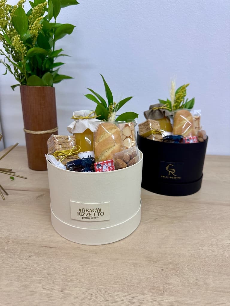 Box Essencial