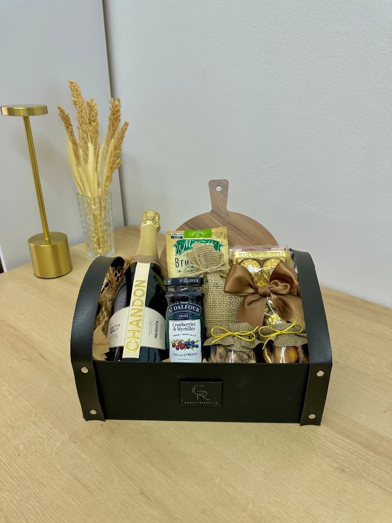 Box Premium Singular