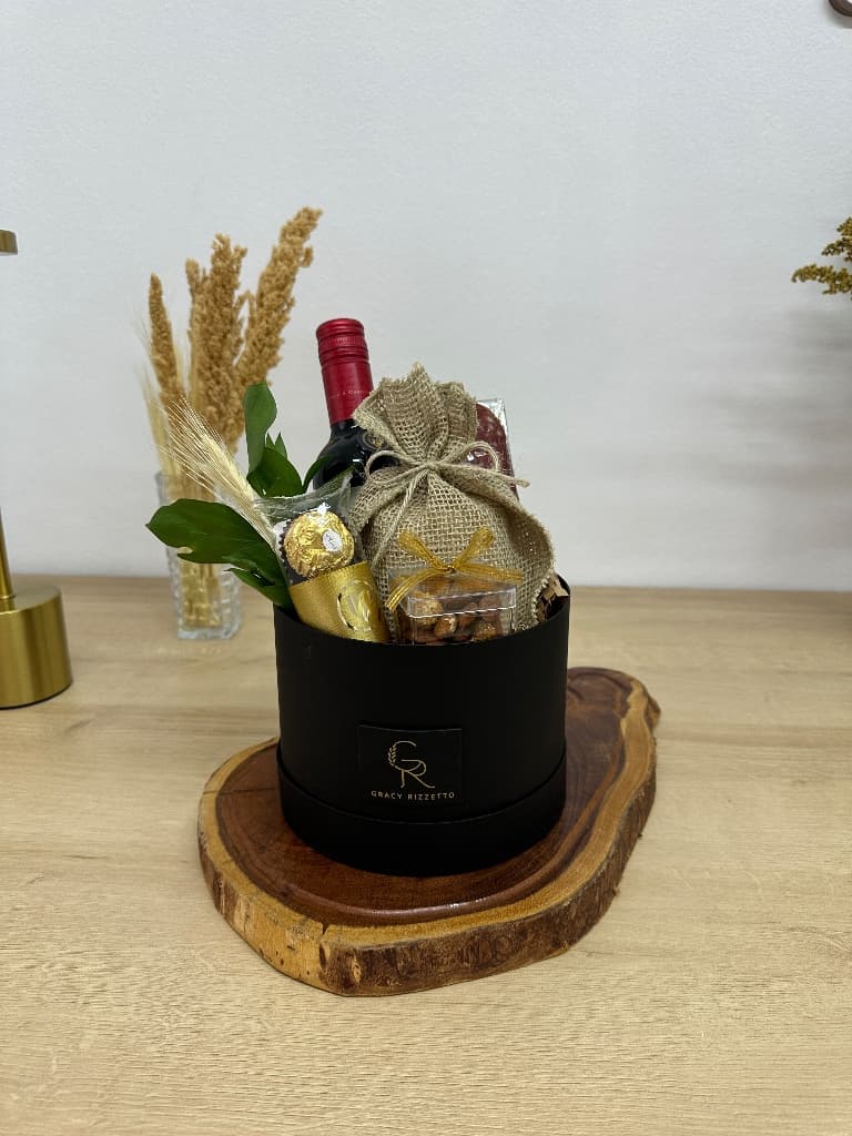 Box Elegance