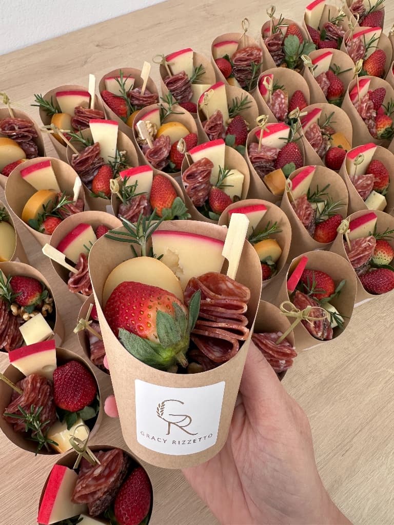 Grazing Cups (10 Unidades)